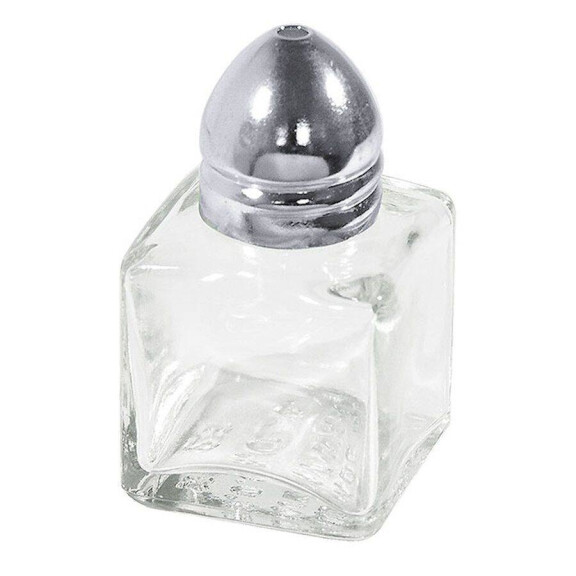 Presă pentru sare de rezervă 3x3x5 cm CONTACTO 1429/001