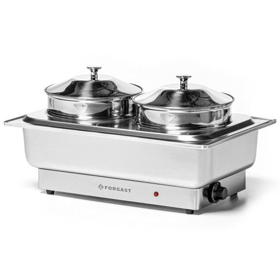 Încălzitor electric de masă cu ceainic FORGAST FG03116V1