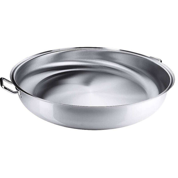 Tigaie paella din oțel dia. 80 cm | CONTACTO 2102/800