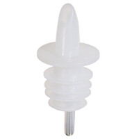 Umplutură transparentă cu alcool | CONTACTO 5852/002