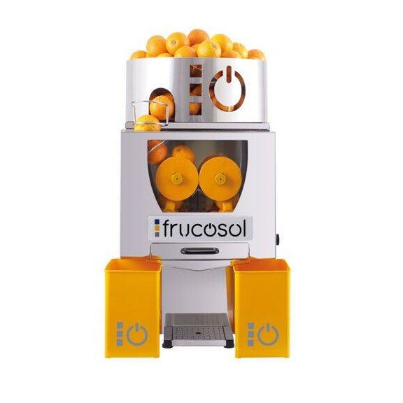 Storcător automat de citrice F50 A | FRUCOSOL