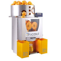 Storcător automat de citrice F50 AC | FRUCOSOL