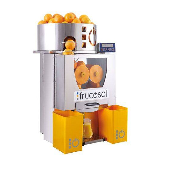 Storcător automat de citrice F50 AC | FRUCOSOL