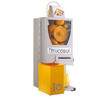 Storcător de citrice semiautomat FCompact | FRUCOSOL