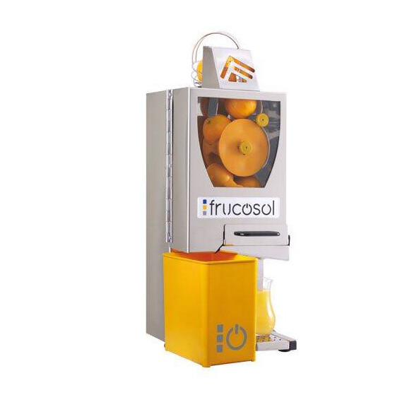 Storcător de citrice semiautomat FCompact | FRUCOSOL