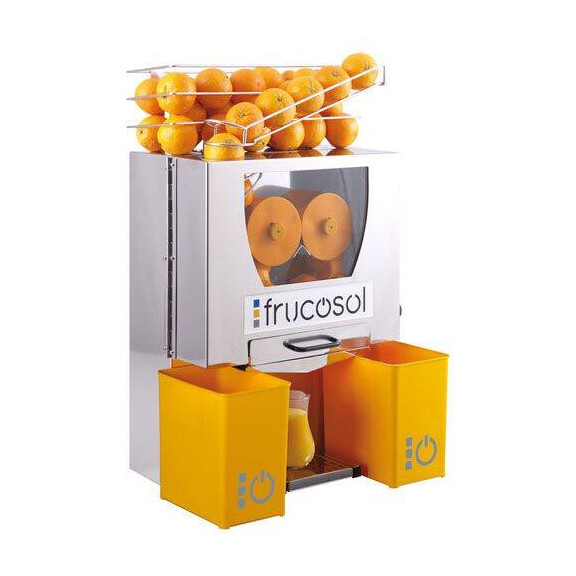 Storcător automat de citrice F50 | FRUCOSOL