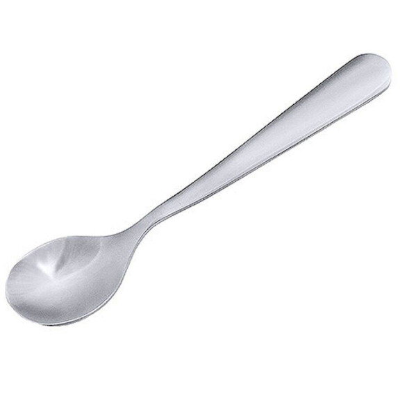 Lingură de muștar din oțel inoxidabil | CONTACTO 8055/085