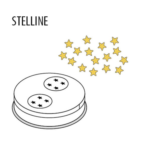 Matrice pentru paste stelline | FIMAR ACTRMPF59