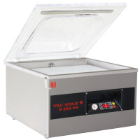 Masă de ambalare în vid S 225 SB DBV | VAC-STAR V-4141-EF-AEBBAZ