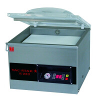 Masă de ambalare în vid S 223 DBV | VAC-STAR V-4121-EF-AEBBZ