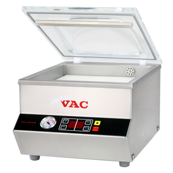 Maxivac | VAC-STAR V-4021-EF-BBBB00 masă de ambalare în vid