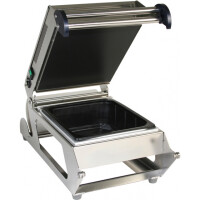 Mașină de sigilat tăvi cu matriță SM-205 | VAC-STAR V-4502-EF-000000