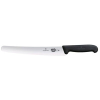 Cuțit de cofetărie FIBROX - lungime. lame 26 cm | VICTORINOX 5.2933.26