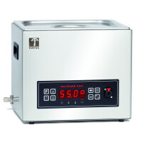 Aparat de gătit în vid Sous Vide CSC-09 CT | VAC-STAR V-4402-EF-A00000