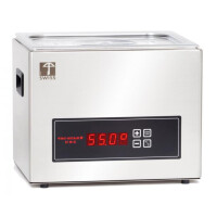 Aparat de gătit în vid Sous Vide CSC-09 Compact | VAC-STAR V-4401-EF-B00000