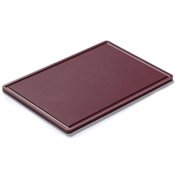 HACCP maro GN1/1 | Tabla de tăiere FORGAST FG12626V1