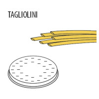 Tagliolini paste matrice | FIMAR ACTRMPF9
