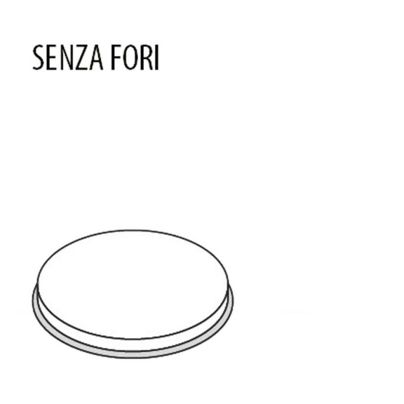 Matrice fără găuri | FIMAR ACTRMPF37