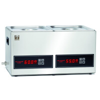 Aparat de gătit în vid Sous Vide CSC-09/2 | VAC-STAR V-4403-EF-B00000