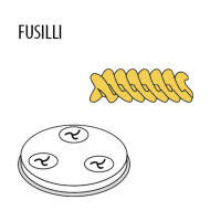 Fusilli paste matrice | FIMAR ACTRMPF2