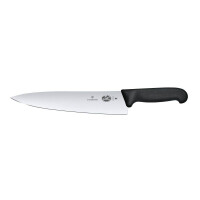 FIBROX cuțit de bucătărie lung. lame 25 cm | VICTORINOX 5.2003.25