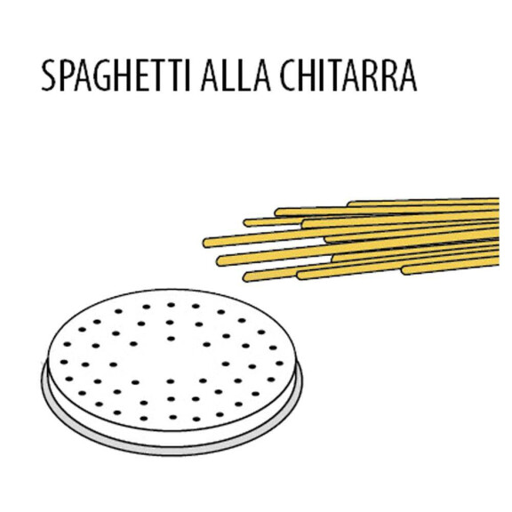 Spaghetti Alla Chitarra Paste Matrix | FIMAR ACTRMPF40