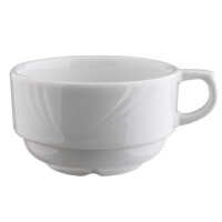 Lubiana Arcadia ceașcă mică 190 ml | LUBIANA 0506