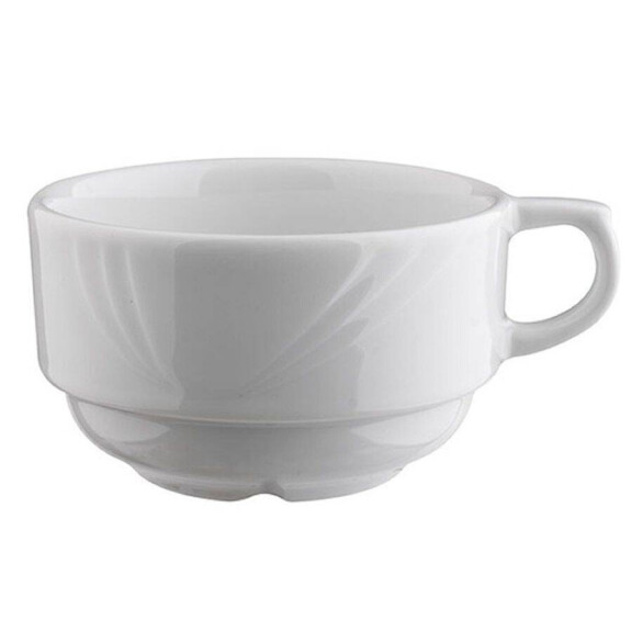 Lubiana Arcadia ceașcă 180 ml | LUBIANA 0504