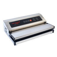 Mașină de ambalat în vid easyPRO 1x230 V - EU | VAC-STAR V-4001-EF-CABA00