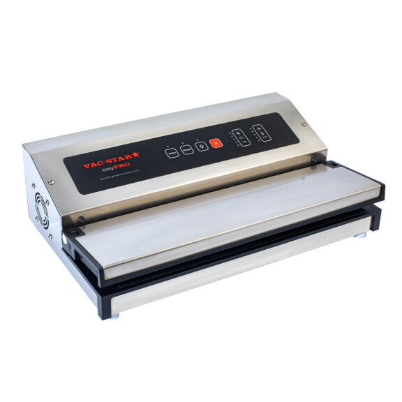 Mașină de ambalat în vid easyPRO 1x230 V - EU | VAC-STAR V-4001-EF-CABA00