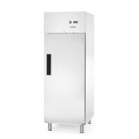 Ladă frigorifică cu 1 ușă, GN 2/1 oțel inoxidabil 465 L | ARKTIC 236673