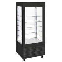 Vitrină frigorifică 480 l | ROLLER GRILL RDN 800 F