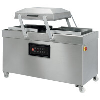 Mașină mobilă de ambalare în vid INV 11/11 - FB B160 | VAC-STAR V-1501-016