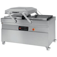 Mașină mobilă de ambalat în vid INV 100/100 - FB B100 | VAC-STAR V-1501-013