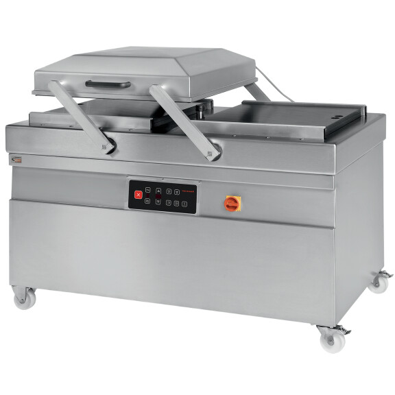 Mașină mobilă de ambalat în vid INV 100/100 - FB B100 | VAC-STAR V-1501-013