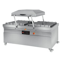 Mașină mobilă de ambalat în vid INV 35/35 - FB B250 | VAC-STAR V-1501-021