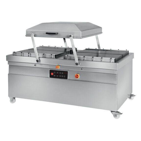 Mașină mobilă de ambalat în vid INV 36/36 - FB B160 | VAC-STAR V-1501-023