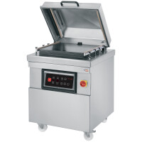 Mașină mobilă de ambalare în vid INV 20 - RL B100 | VAC-STAR V-1501-002