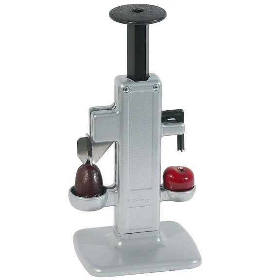 Uscător de piatră din aluminiu | CONTACTO 578/001