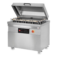 Mașină de ambalat în vid INV 30 - RLF (versiunea U) B063 | VAC-STAR V-1501-005