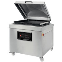 Mașină de ambalat în vid INV 40 - F 3x400 V / B100 | VAC-STAR V-1501-007