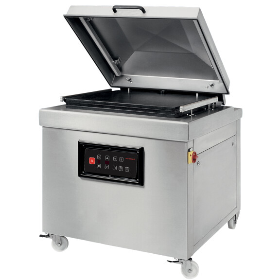 Mașină mobilă de ambalat în vid INV 40 - B160 | VAC-STAR V-1501-008