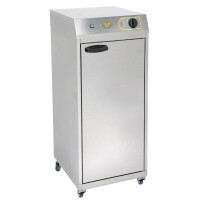 Încălzitor de plăci 60x dia.32 cm | GRILĂ RULANTĂ HVC 60 GN