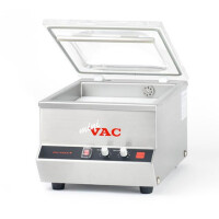 Mașină de ambalare în vid de masă miniVAC | VAC-STAR V-4011-EF-BBBA00