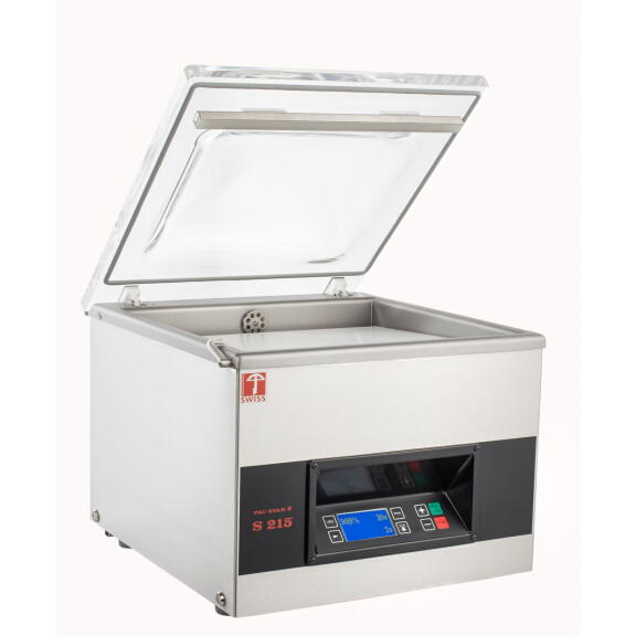 Masă de ambalare în vid S-215 SX | VAC-STAR V-4112-EF-ADBCAZ