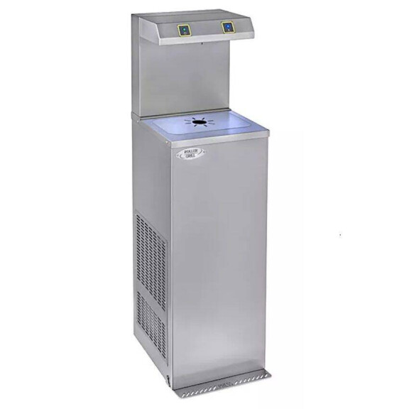 Distribuitor de răcire cu apă - 150l/h | ROLLER GRILL AQUA 150 P
