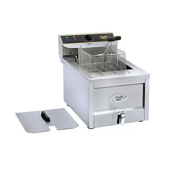 Frigider electric 1 cameră cu robinet - capacitate. 12 l | GRILĂ RULANTĂ RFE 12