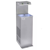 Distribuitor de apă de răcire - 80l/h | ROLLER GRILL AQUA 80 P