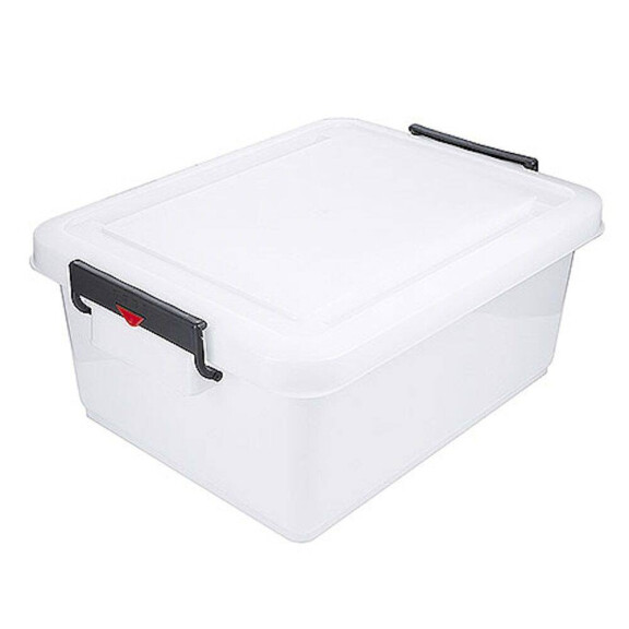 Recipient pentru alimente din polipropilenă 40 l | CONTACTO 2552/040