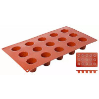 Dariol silicon desert tin | CONTACTO 6633/315